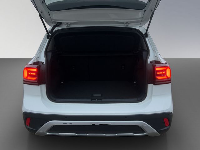 T-Cross 1.0TSI DSG Life