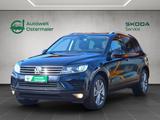 Volkswagen Touareg 3.0 TDI 4 Motion*AHK*LUFT*Bi-Xenon* - mit Diesel-Antrieb: Geländewagen, 3.0
