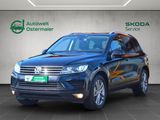 Volkswagen Touareg 3.0 TDI 4 Motion*AHK*LUFT*Bi-Xenon* - Volkswagen Touareg mit Diesel-Antrieb: Automatik