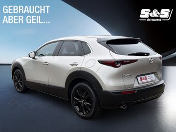 Mazda CX-30 2.5 e-SKYACTIV-G Homura 2WD KAMERANAVITO