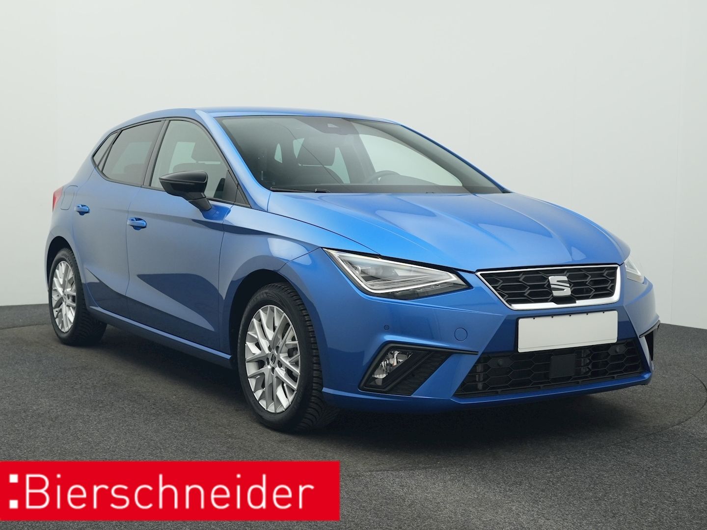 Seat Ibiza - Bild 9