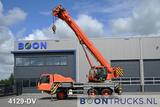 Terex P.P.M. / TC45L 37M * + JIB * TOP CONDITION * NEW