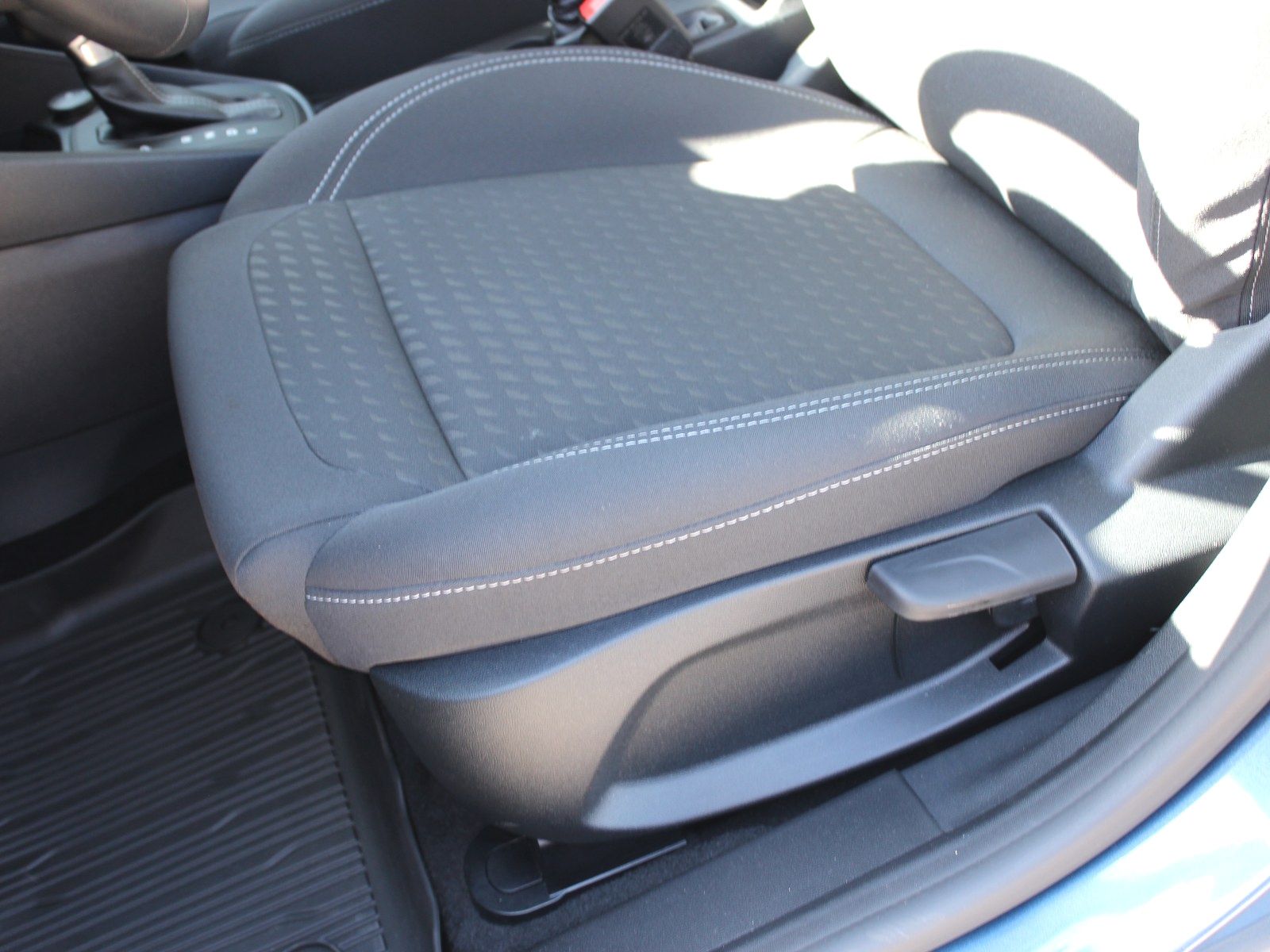 Fahrzeugabbildung Ford Fiesta Titanium 1,0 EcoBoost