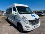Renault Master Ambulance 2017 *Top Zustand* - Offers matching your search criteria