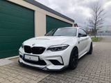 BMW M2 CS Clubsport Umbau*Pole Position*AC Schnitzer