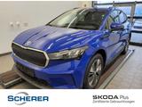 Skoda Enyaq iV 50 Loft LED NAVI ACC SHZ EPH RFK - Skoda ENYAQ iV 5AC