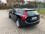 Volvo V60 D3 Geartronic Kinetic 8-Fachbereift neue TÜV - Volvo V60: Geartronic