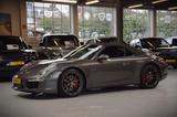 Porsche 991 911 3.8 Carrera S Cabriolet Schalensitze 400 - graue Porsche 991