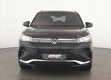 Volkswagen Tiguan 2.0 TDI 4M DSG R-Line Pan HUD HK STHZ 360 - Volkswagen Tiguan: Geländewagen, R Line
