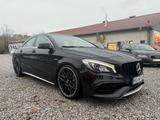 Mercedes-Benz CLA 45 AMG 4Matic/Garantie/Navi/.../ - gebrauchte Mercedes-Benz CLA 45 AMG aus dem Jahr 2016