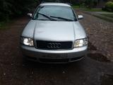 Audi A6 2.4 Avant,LPG! LEDER XENON !NAVI! - Audi A6: 4.2