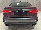 Audi S3 Lim. 2.0 TFSI quattro *Bang & Olufsen-Matrix* - Audi S3 Unfallwagen