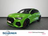Audi RS Q3 Sportback 2.5 TFSI 294(400) kW(PS) S troni - Audi RSQ3: Sportback