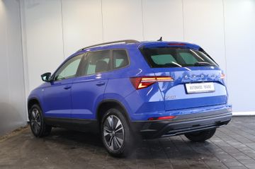 Skoda Karoq 2.0 TDI Ambition STDHZG+AID+ACC+KAM+AHK