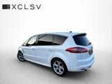 Ford S-Max Titanium S *Leder*Navi*Bi-Xenon*Pano*1.Hd. - gebrauchte Ford S-Max aus dem Jahr 2014