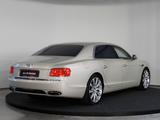 Bentley Flying Spur - Bentley Flying Spur