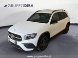 Mercedes-Benz GLB - X247 2019 Diesel 200 d Premi - Mercedes-Benz GLB X247