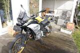BMW F850 GS Adventure inkl. Koffer & viel Austattung - Angebote