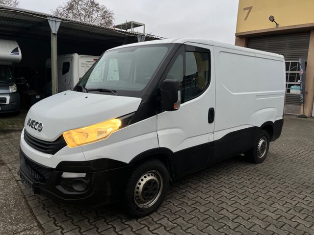 Iveco Klima ANDERE Daily Kasten Ka 35 S ...