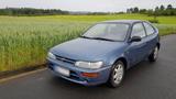 Toyota Corolla E 10, Sondermodell "Rainbow... - Toyota Corolla: E10