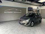 Opel Corsa 1.2 Active*12M.Garantie*Finanz.* - Opel Corsa mit Benzin-Antrieb: Limousine, 1.2