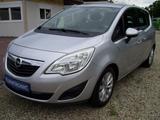 Opel Meriva 1.4 Active  +Klimaautomatik / PDC / SHZ+ - Opel Meriva in Leipzig