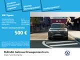 Volkswagen Tiguan 2.0 TDI 4mot R-Line Navi LED+ AHK Panoram - VW Tiguan Gebrauchtwagen in Nürnberg
