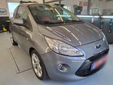 Ford Ka RU8 Grau - Ford Ka RU8