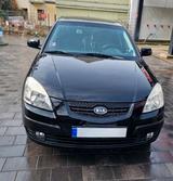 Kia Rio TÜV bis Ende 2027 - Kia Rio in Chemnitz