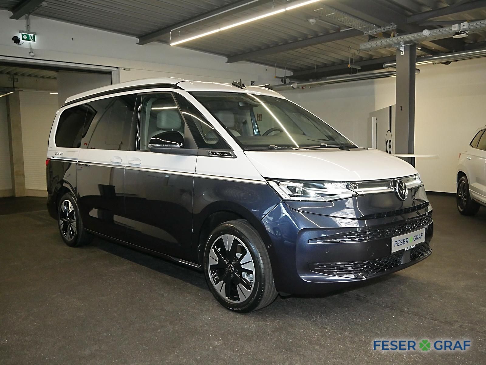 Volkswagen T7 California - Bild 2