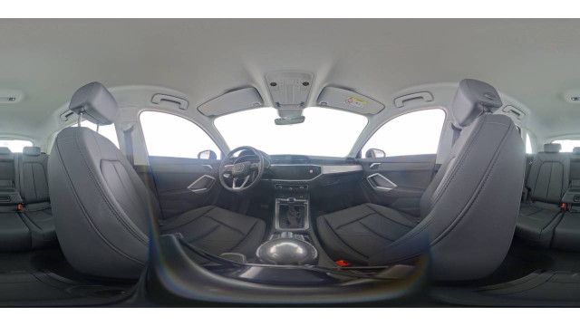 Audi Q3 - Bild 3