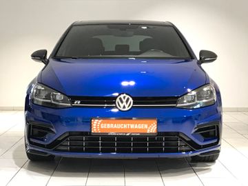 Volkswagen Golf VII R 2.0 TSI 4M DSG ACC KAM LED NAV PAN