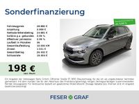 Skoda Kamiq - Vorschau Bild 1