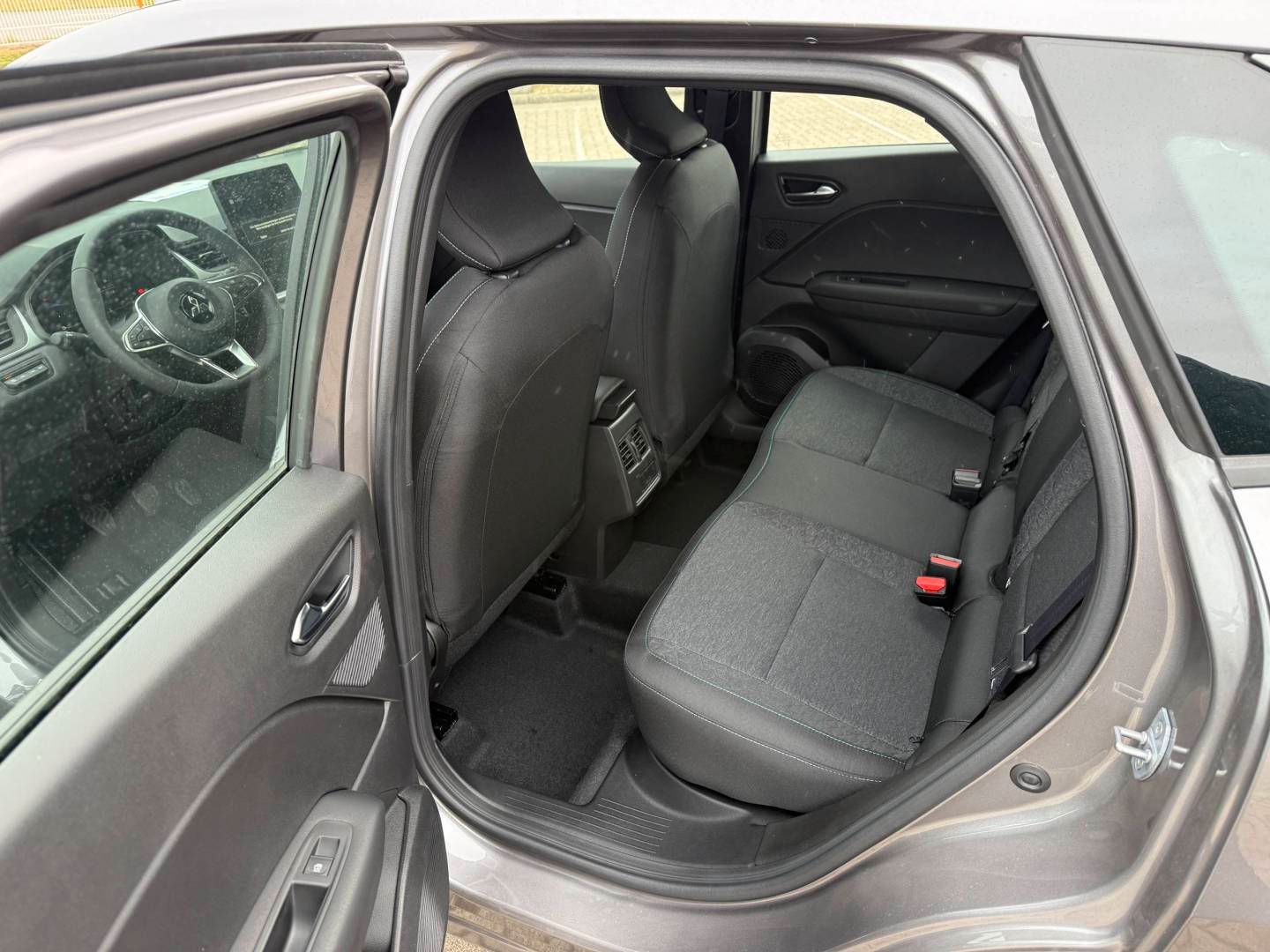 Fahrzeugabbildung Mitsubishi Grandis Diamant 1,3