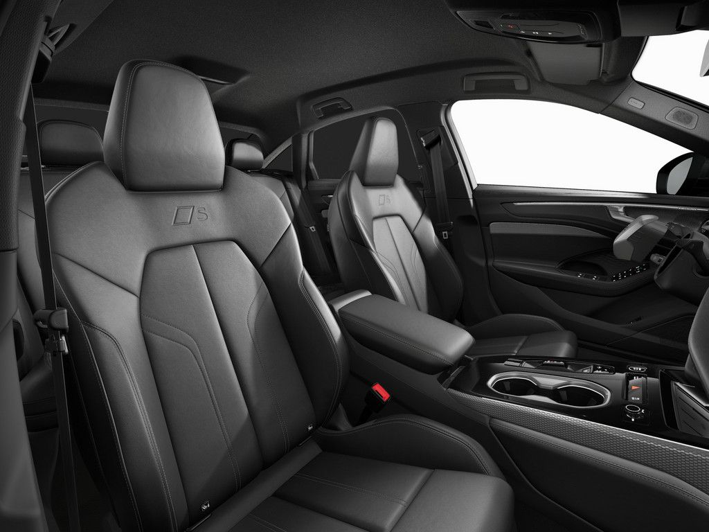 Audi A6 - Bild 4
