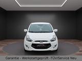Hyundai ix20 Trend"Garantie-TÜV/Service"S-Heft/AHK - Hyundai Gebrauchtwagen in Krefeld