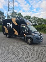 Fiat Ducato, automatik, kamera, - Fiat Abschleppwagen Ducato