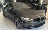 BMW 420 Gran Coupé 420i xDrive Gran Coupé M Sport - gebrauchte BMW 420 Gran Coupé aus dem Jahr 2018