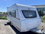 Bürstner Premio 460 TL 5627 Euro gespart - TOP Ausst. - Bürstner Neu Wohnwagen