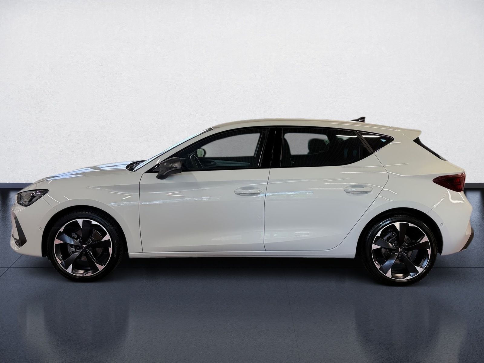 Cupra Leon - Bild 3