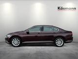 Volkswagen Passat Lim. 2.0TDI Highline LED NAV ACC KAM - Volkswagen Passat: TDI