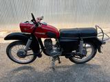 Mz Trophy 150 - MZ TROPHY