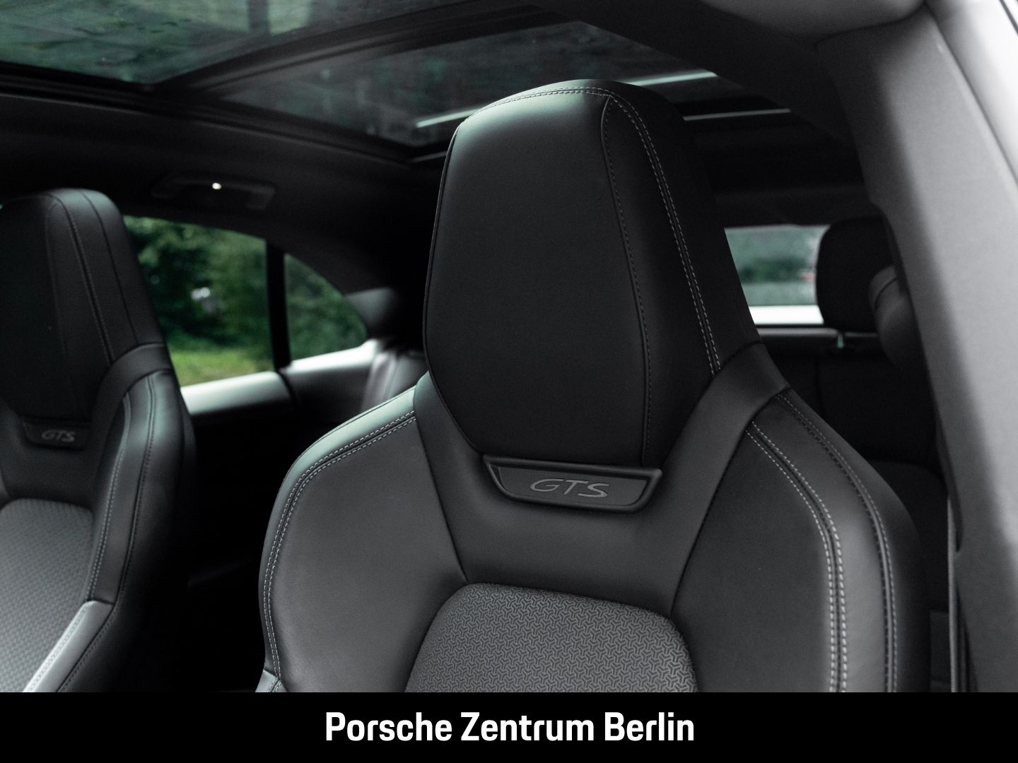 Porsche Macan - Bild 30