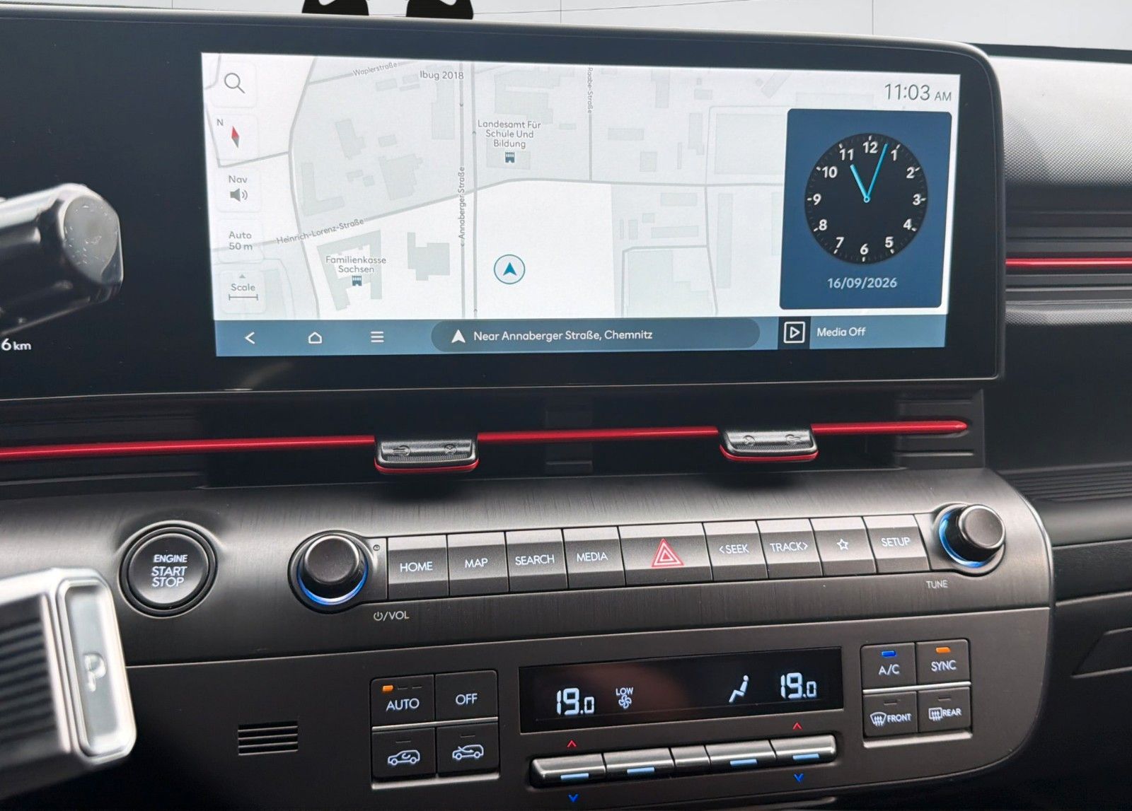 Hyundai Kona – Bild 15