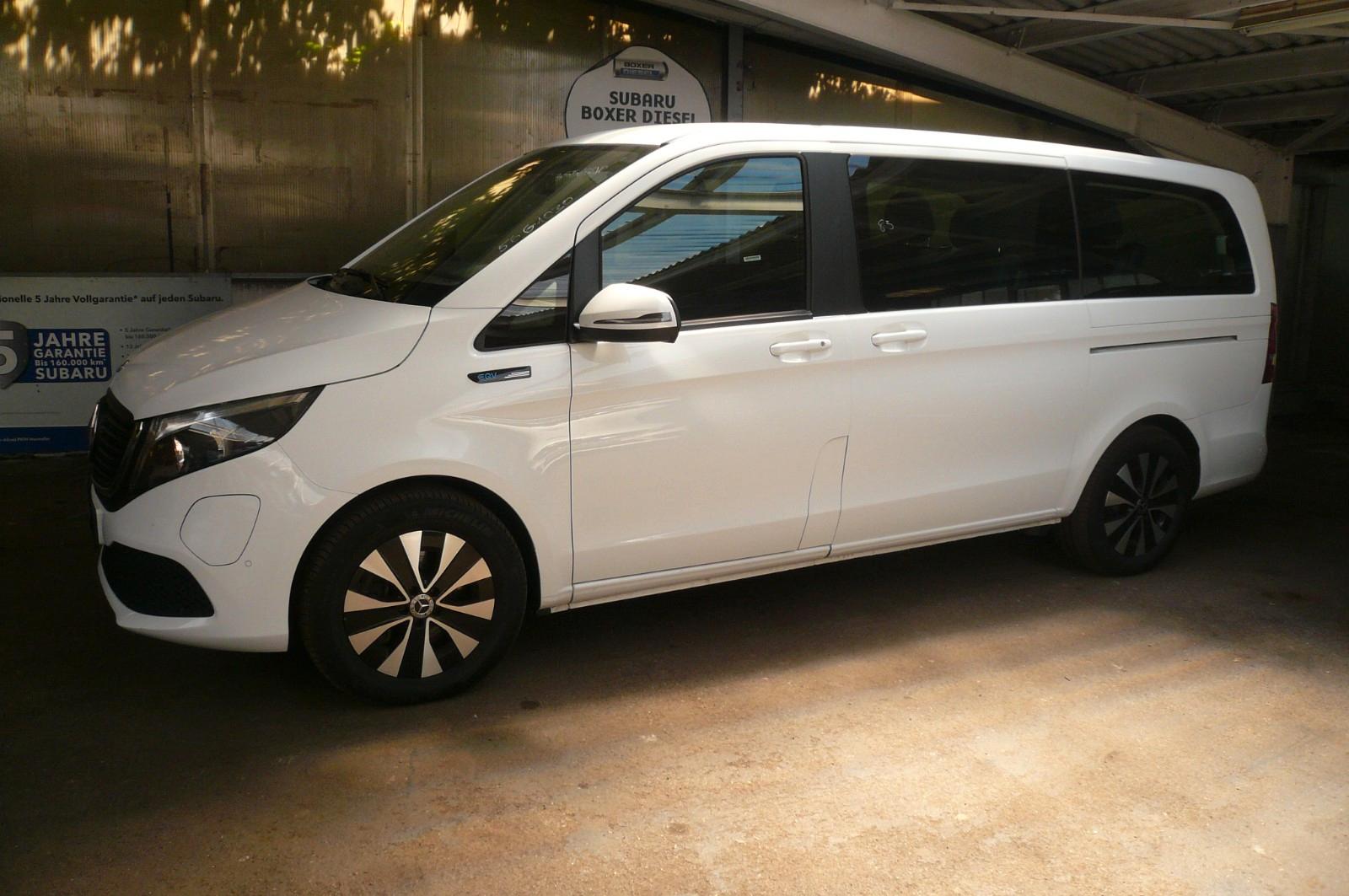 Mercedes-Benz EQV EQV 300 lang