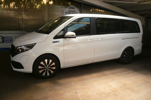 MERCEDES-BENZ EQV EQV 300 lang