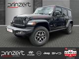 Jeep Wrangler ULTD2.0 4WD AT8 "Rubicon" Leder*MY25 - Jeep Wrangler Neuwagen