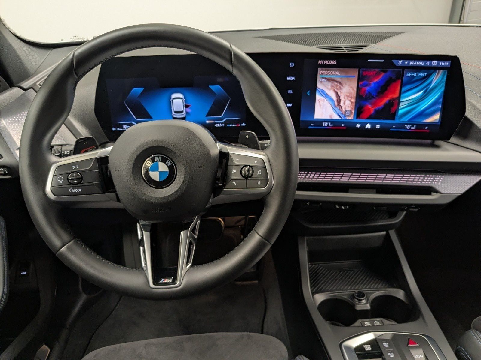 BMW 120 - Bild 13