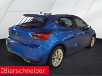 Seat Ibiza - Vorschau Bild 3