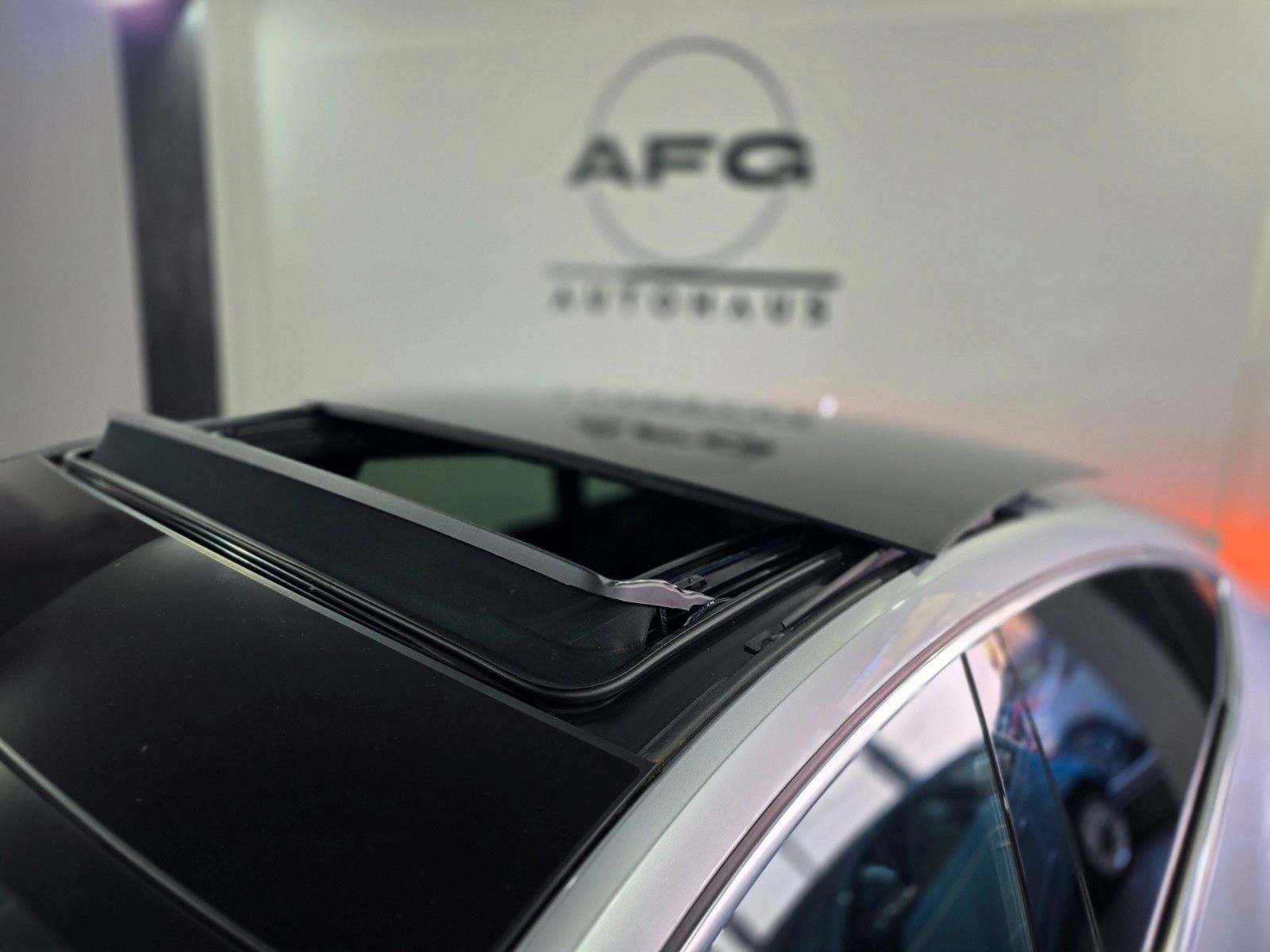 Audi A7 Sportback 50 TDI quattro foto 10
